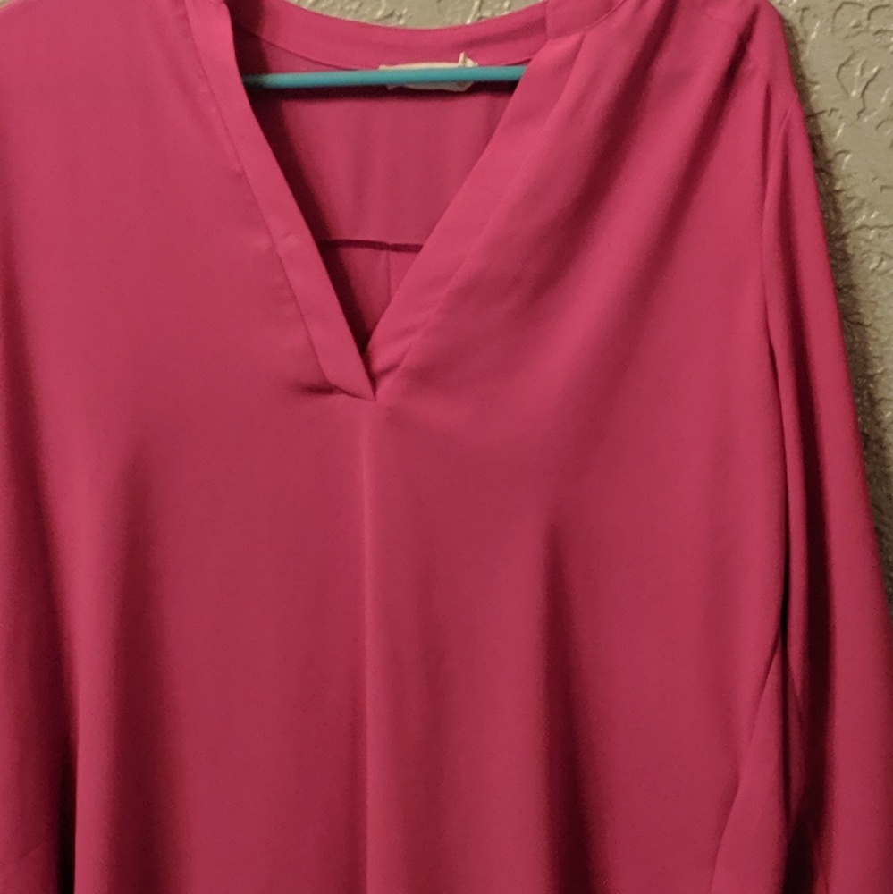 Women's blouse